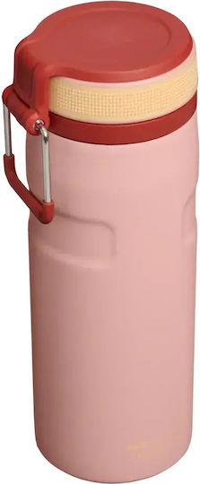 Stanley Iceflow Μπουκάλι Θερμός 470ml Twist Flip