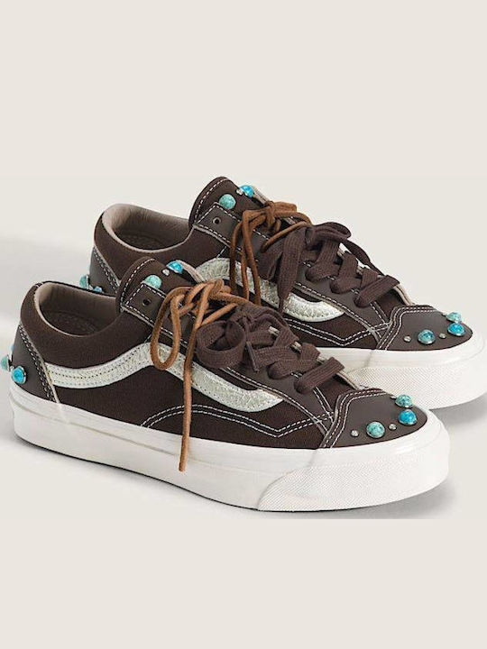 Vans Old Skool 36 Men's Sneakers Mushroom