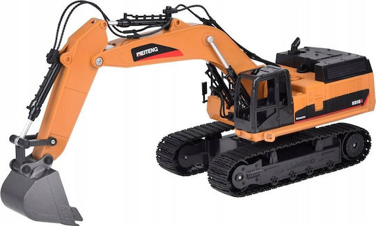 Jokomisiada RC Fahrzeuge Jokomisiada Gri Excavator