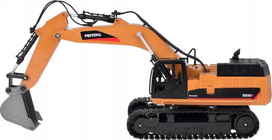 Jokomisiada RC Fahrzeuge Jokomisiada Gri Excavator
