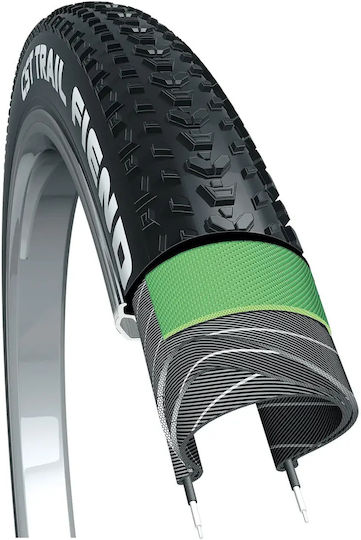 CST Гума за велосипед Планина 27.5" x 2.1"