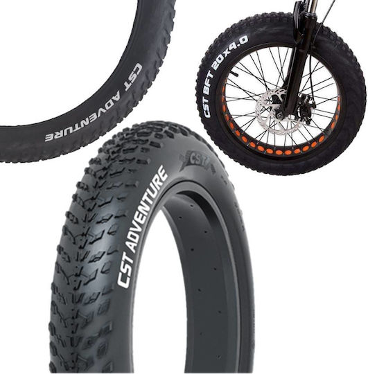 CST Bike Tyre Mountain 26" x 4"