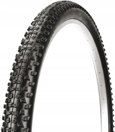 Deli Tire Cauciuc Bicicletă 27.5" x 2.1" Cablat