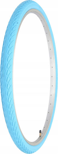 Deli Tire Cauciuc Bicicletă Orașului și Trekking 26" x 1.75"
