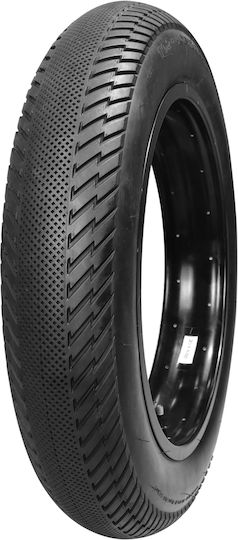 Deli Tire Λάστιχο Ποδηλάτου 20" x 4"