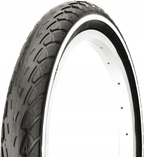 Deli Tire Гума За Велосипед Град И Трекинг 20" x 1.75"