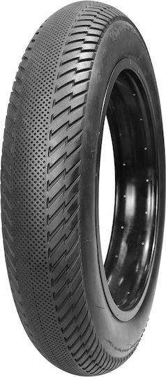 Deli Tire Λάστιχο Ποδηλάτου 20" x 4"