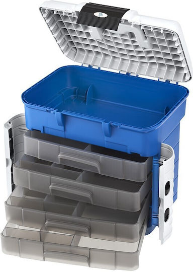 Case Plastica Panaro Superbox Art 503