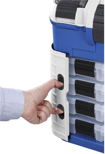 Case Plastica Panaro Superbox Art.502