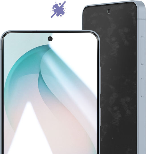 Avizar Screen Protector Galaxy S26 Ultra Hybrid Full Glue 5d Design Transparent
