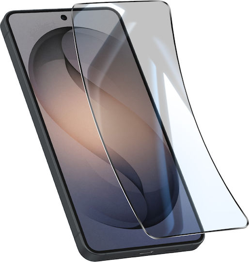 Avizar Screen Protector Galaxy S26 Plus Hybrid Full Glue 5d Design Transparent