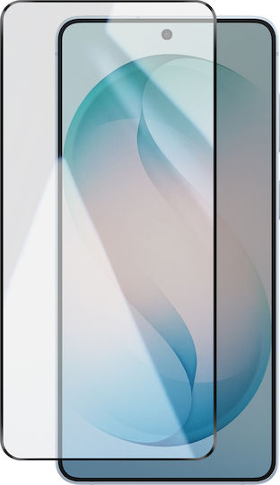 Avizar Screen Protector Galaxy S26 Ultra Hybrid Full Glue 5d Design Transparent