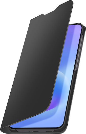 Samsung Case Galaxy A57 Flip Wallet Edition Cardcard Slots Black