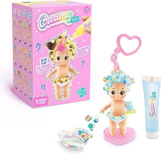 Canal Toys Παιδική Χειροτεχνία για Παιδιά 5+ Ετών