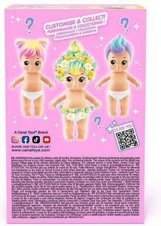Canal Toys Παιδική Χειροτεχνία για Παιδιά 5+ Ετών