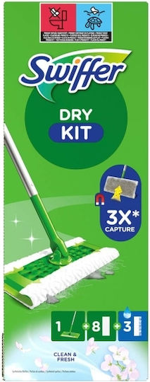 Swiffer Swiffer Staubsauger 81754278