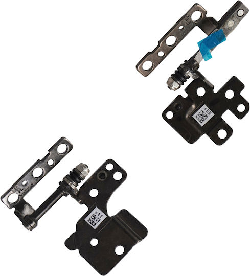 Laptop Hinges Bracket Set Lenovo Ideapad Slim 5 14abr8 82xe 14ahp9 83db 14irl8 82xd 14iru9 83fv 14iah8 83bf 5h50s29112 Left & Right No Brackets Code 1-hng0768