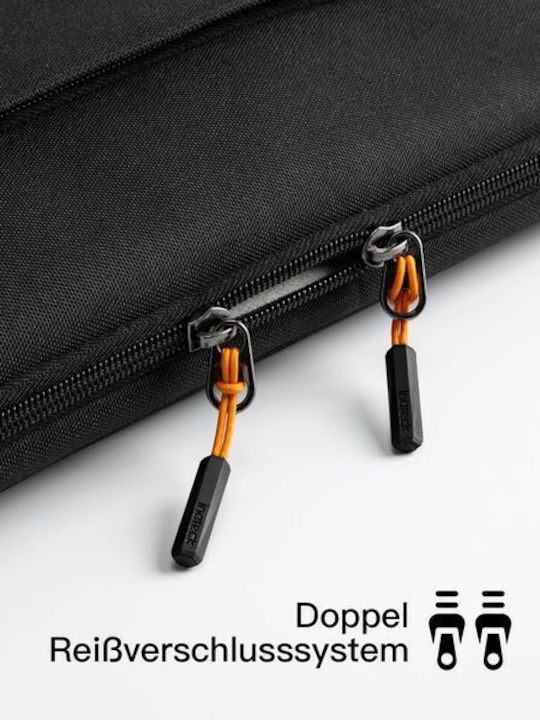 Inateck Case for Laptop 13" in Black Colour LB01011-13_BLACK