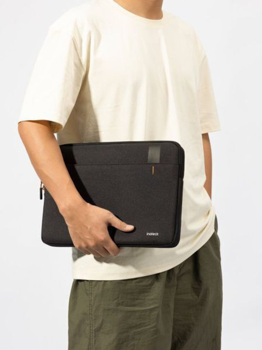Inateck Case for Laptop 13" in Black Colour LB01011-13_BLACK