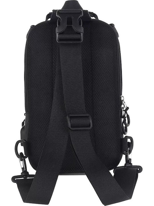 Canyon Rucsac pentru Laptop în Culoare Neagră CNS-CBD1B1