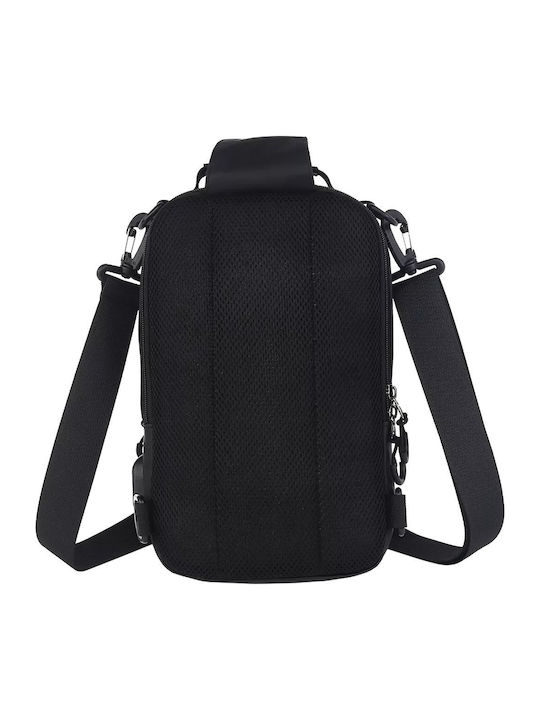 Canyon Rucsac pentru Laptop în Culoare Neagră CNS-CBD1B1
