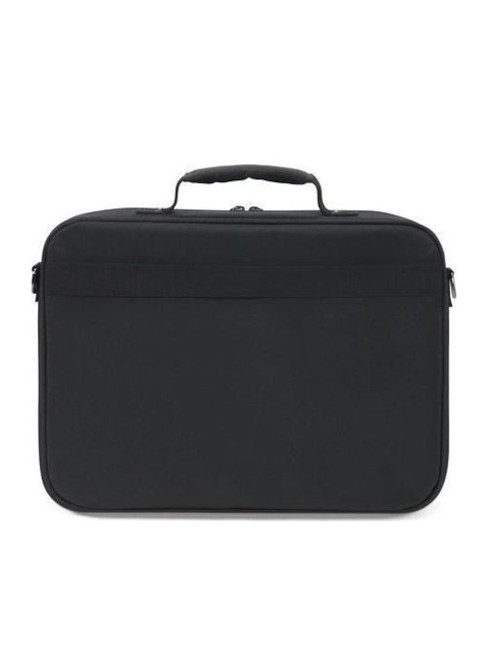 Dicota Shoulder Handheld Bag for Laptop in Black Colour D3250201