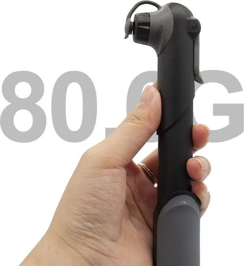 Roxar Tech RX.PUMP001 Mini Τρόμπα Αέρος Χεριού