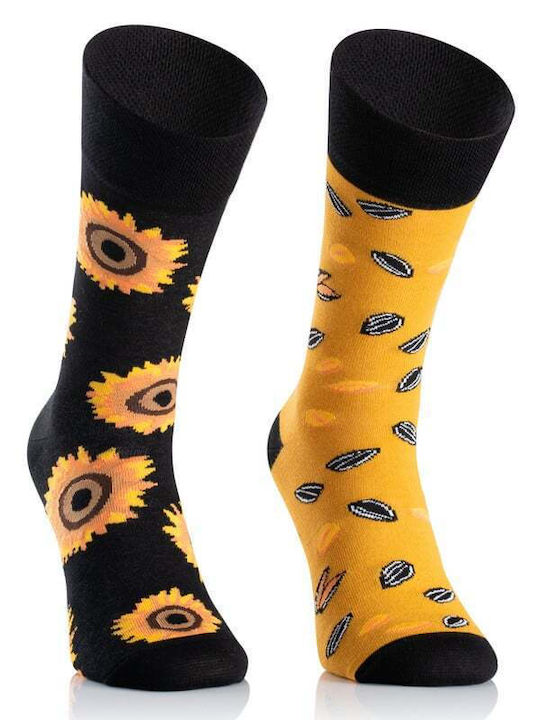 Todo Socks Socken Sunflower Todo Socks Socken Sunflower
