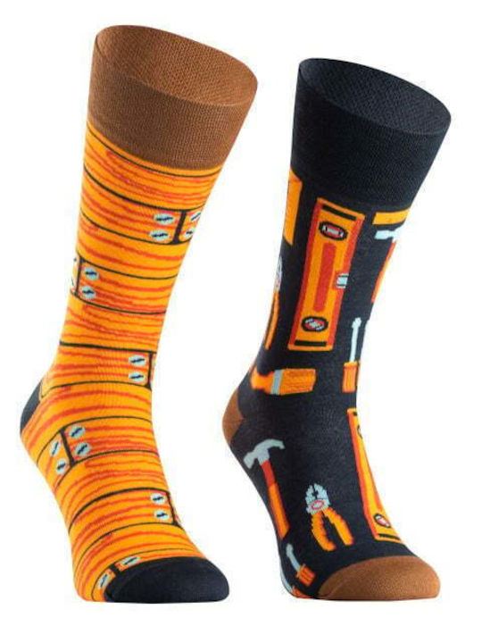 Todo Socks Mehrfarbige Socken Todo Socks Mehrfarbige Socken