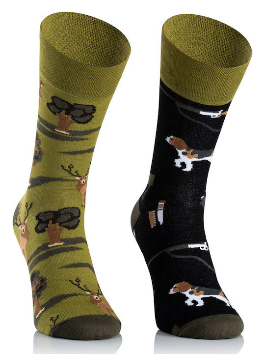 Todo Socks Mehrfarbige Socken Todo Socks Mehrfarbige Socken