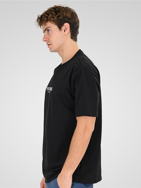 T-shirt Black