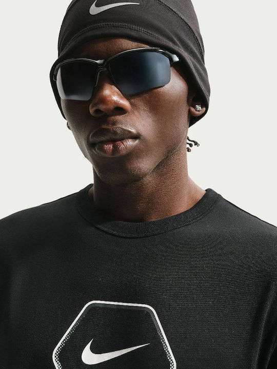 Sportswear Sportswear Αθλητικό T-shirt Black