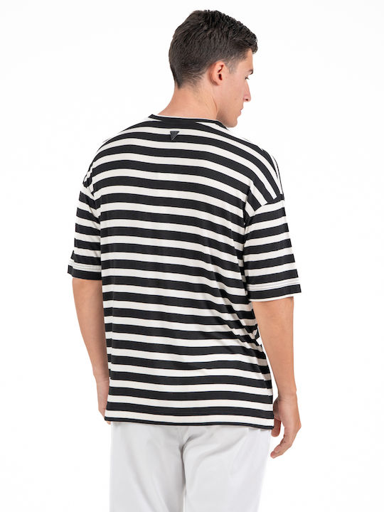 T-shirt Black