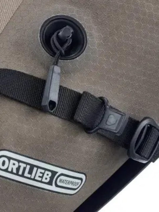 Ortlieb Săculeț de Șa pentru Bicicletă