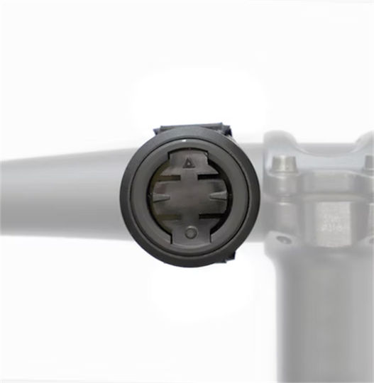 Ryder Rechargeable Front Bicycle Light