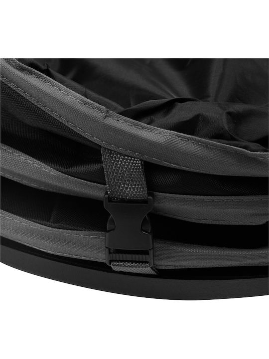 Stalco Coș Pentru Bicicletă 80l