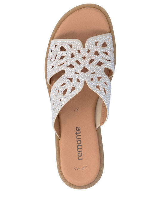 Women's Anatomic Beige Sandals