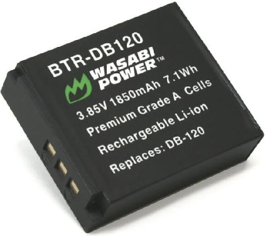Battery Wasabi Power Kit-fc-db120
