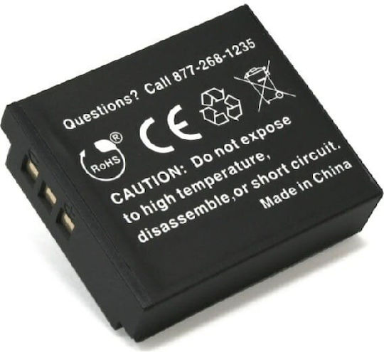 Battery Wasabi Power Kit-fc-db120