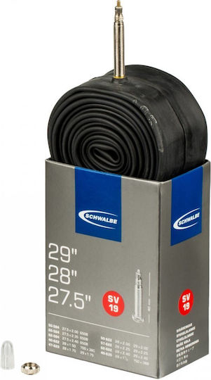 Schwalbe Сапрели Sv19 27.5 28 29 40мм Presta