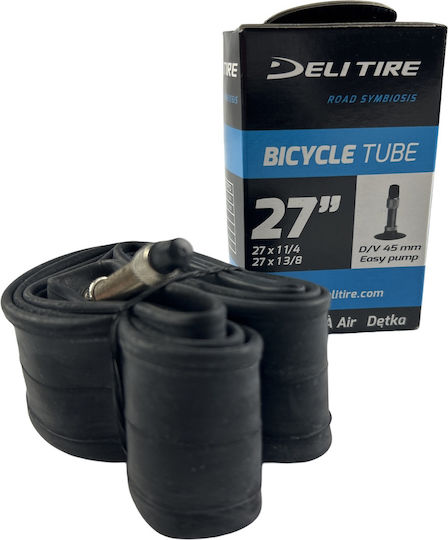 Tube 27x1-1/4 27x1-3/8 Dv 45mm Box Deli