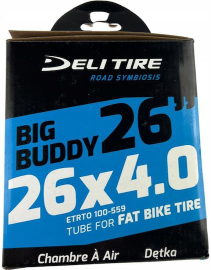26x4.0 Av Box Deli Inner Tube