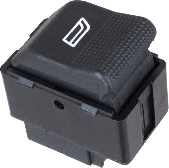 Vw Polo Iii 94-01 Electric Window Control Switch