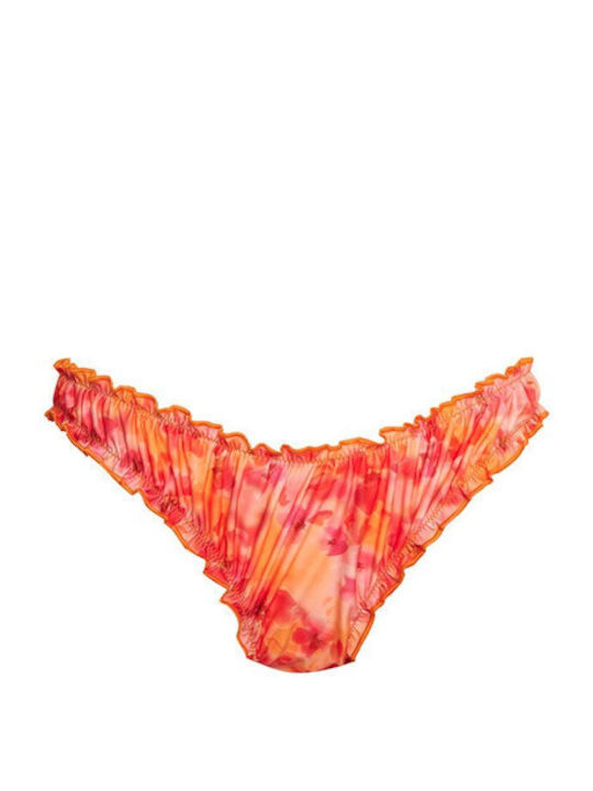 Bikini Slip Πορτοκαλί