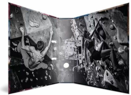 Herma File Folder for A4 Paper
