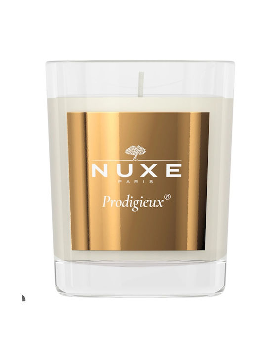 Nuxe Lumânare Aromatică Prodigieux 60gr