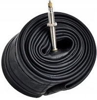 Cameră De Aer Pentru Anvelope De Bicicletă 27.5 X 1.90-2.25 P/V Presta 48mm Light
