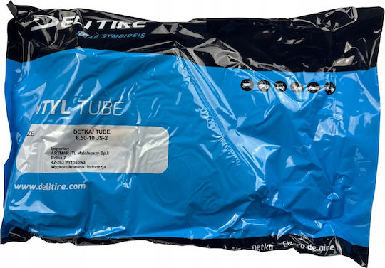 Deli 6.50-10 Js-2 Inner Tube