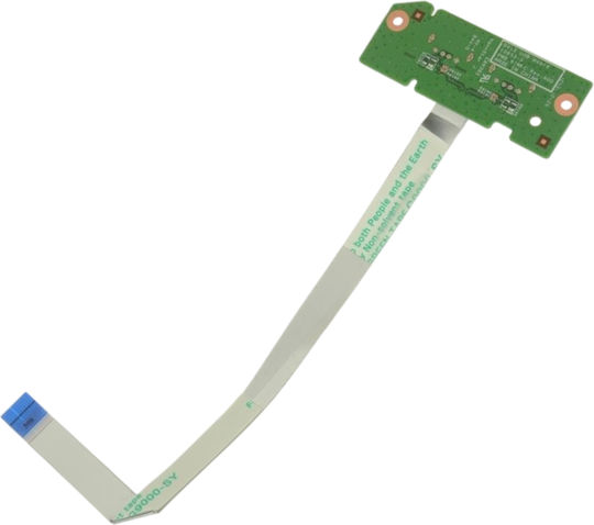 Καλωδιοταινία Οθόνης για Laptop Dell Inspiron 15 3520