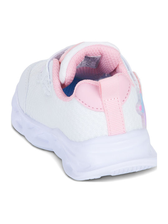 Kinder Sneaker Weiß